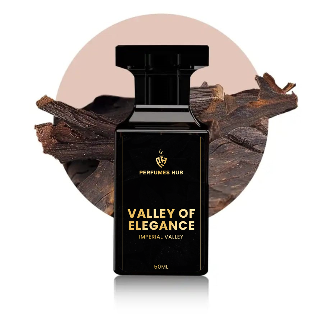 Valley of Elegance (  Imperial Valley )